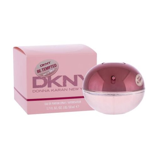 Dkny Be Tempted Eau So Blush 50 ml parfemska voda za žene Slike