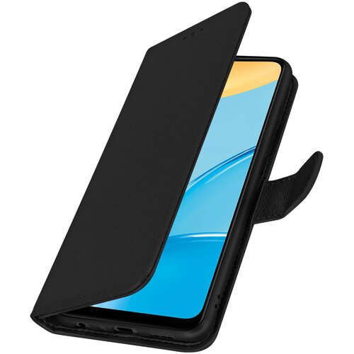 AVIZAR torbica s preklopom za oppo A15 podpora za portfelj in videoposnetke, (21302510) Cene