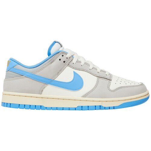 Nike Modne superge Dunk Low Athletic Department University Blue Modra Cene