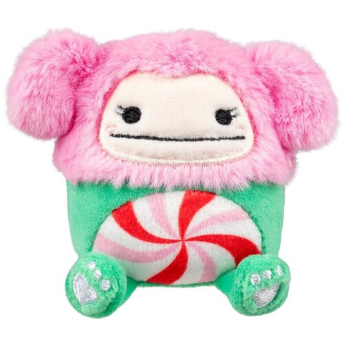 Squishmallows Adventni koledar Micromallows &amp;ndash; Slike