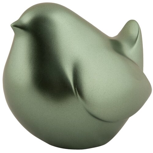 PT LIVING Kipec iz poliresina (vi&amp;scaron;ina 10 cm) Fat Bird &amp;ndash; Slike