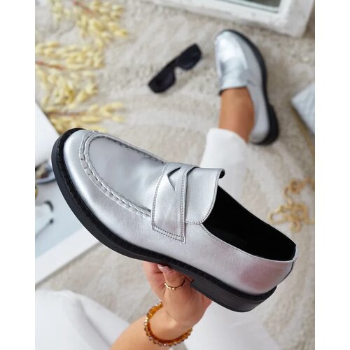 Resti Elegant women's moccasins Xoroz Cene