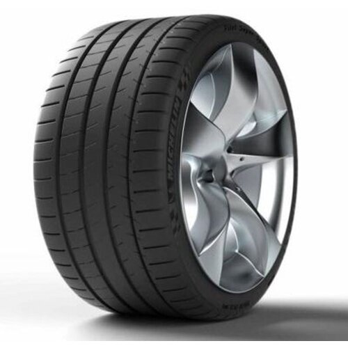 Michelin Pilot Super Sport ( 295/35 ZR20 (105Y) XL N0 ) letnja auto guma Cene