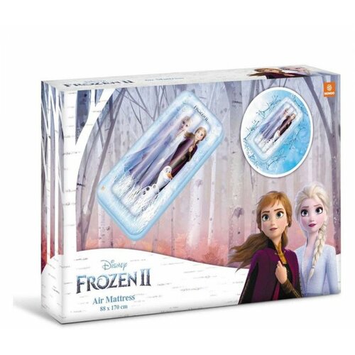 Disney frozen 2 dušek za vodu Slike