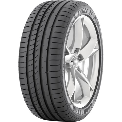 Goodyear Eagle F1 Asymmetric 2 ( 265/45 ZR18 101Y N0 ) Cene