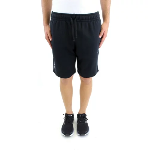 New Balance Kratke hlače za muškarce, boja: crna