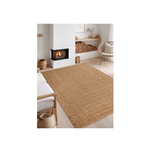 Conceptum Hypnose Rusticana 3107 Bež Tepih (80 x 300 cm) Slike