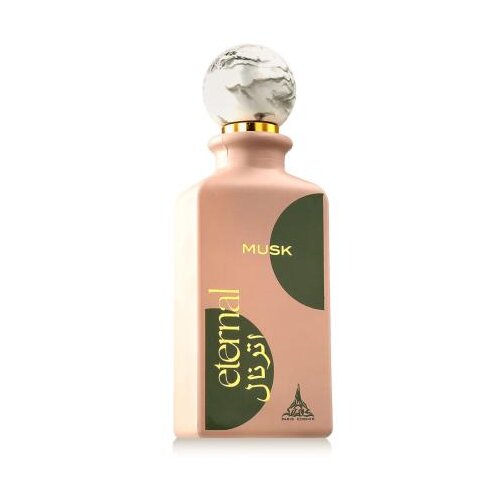 Paris Corner Eternal Musk 85 ml parfumska voda unisex Slike