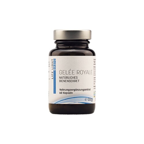 Life Light gelee Royal Cene