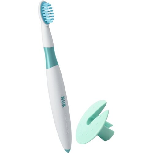 Nuk Teeth dječja četkica za zube 12-36 m 1 kom Cijene
