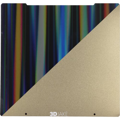 3DJAKE PET/PEI delovna plošča Aurora - 241 x 254 mm Cene