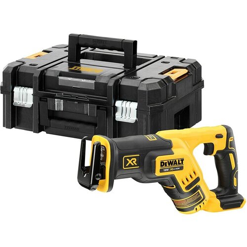 Dewalt DCS367N aku fox tail kompaktna pila 18v 5,0ah bez baterije Slike