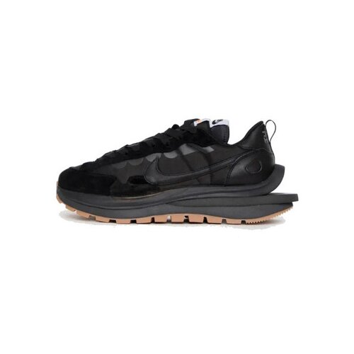 Nike Modne superge Vaporwaffle Sacai Black Gum Črna Cene