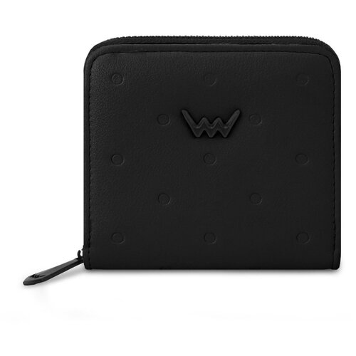 Vuch Charis Mini Black Wallet Slike