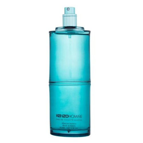 Kenzo Homme Marine 110 ml toaletna voda Tester za moške Cene