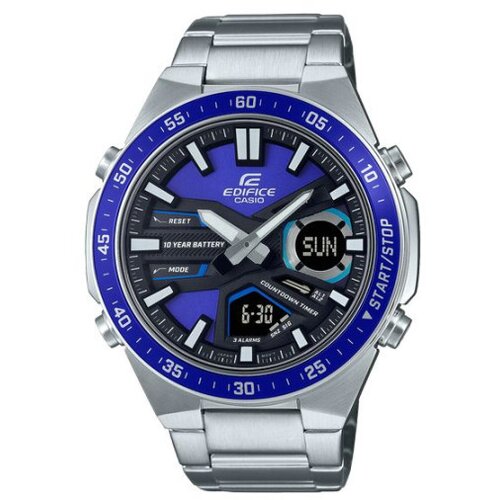 Casio edifice muški sat ( EFV-C110D-2A ) Cene