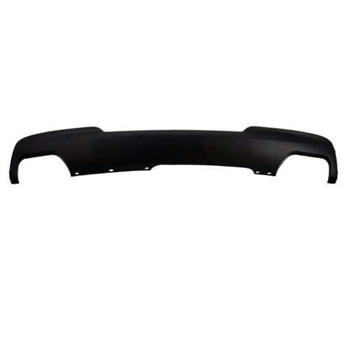Oem Difuzor za zadnji branik BMW F10 (2010-2014) - M-Tech dupli Cene