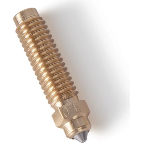 Elegoo BiMetal Nozzle for Centauri Carbon, 0.2 mm Cene