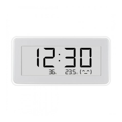 Xiaomi Mi temperature and humidity monitor clock Cene