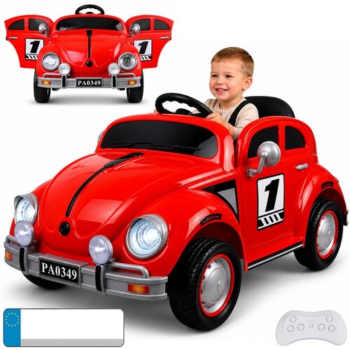  Otro&amp;scaron;ki avtomobilček na akumulator 4x4 Slike