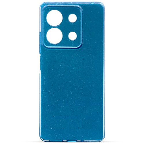  Maska za telefon GLITTER CASE 2 za Xiaomi Redmi Note 13 5G, Svetloplava Cene