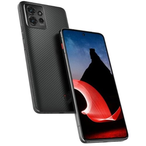 Motorola Smartfon ThinkPhone 8/256GB 6,6" P-OLED 2400x1080 5000mAh Dual SIM eSIM 5G Carbon Black + poklon Xplorer BTW 5.0 bluetooth slušalice + Xplorer AR Gun Cijene