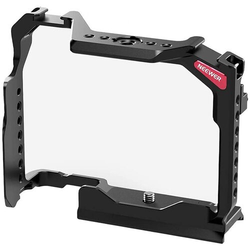 Neewer NOSILEC NEWER ZA SONY A7R V A7R IV A7 IV A7S III A1 VAREN IN TRPEŽEN, (5000293016) Slike