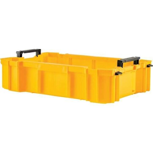 Dewalt TOUGHSYSTEM DEEP TRAY 2.0, (21386736) Slike
