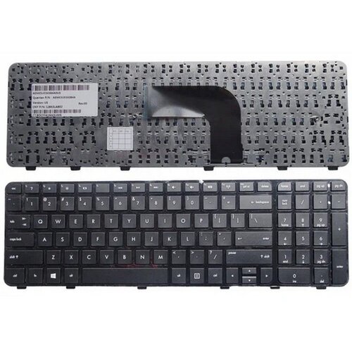  Tastatura  za HP Pavilion DV6-7000 DV6-7100, Envy DV6-7200 DV6-7300 Cene