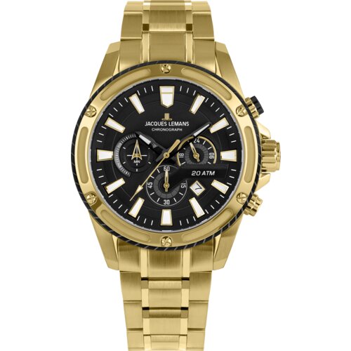Jacques Lemans JL2141J Slike