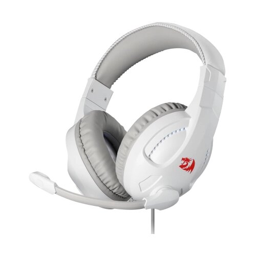 Redragon Gaming Slu&scaron;alice sa mikrofonom Cronus H211W RGB 7.1 White Cijene