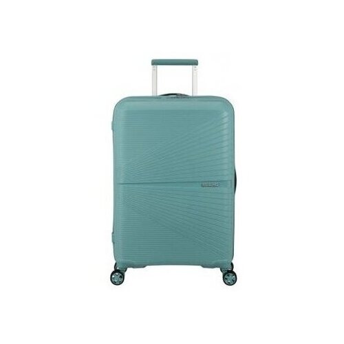 American Tourister Trdi kovčki 88G022002 Zelena Cene