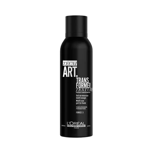 L’Oréal Professionnel Paris gel za stiliziranje - Tecni Art Transformer Gel