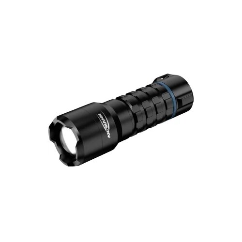 Ansmann LED Taschenlampe Survival TS450RF wiederaufladbar SMD LED džepna svjetiljka Li-ionskI akumulatori 11.5 h 72 g Cijene