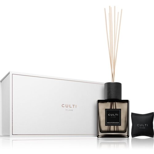 Culti Milano Mediterranea Gift Box darilni set Cene