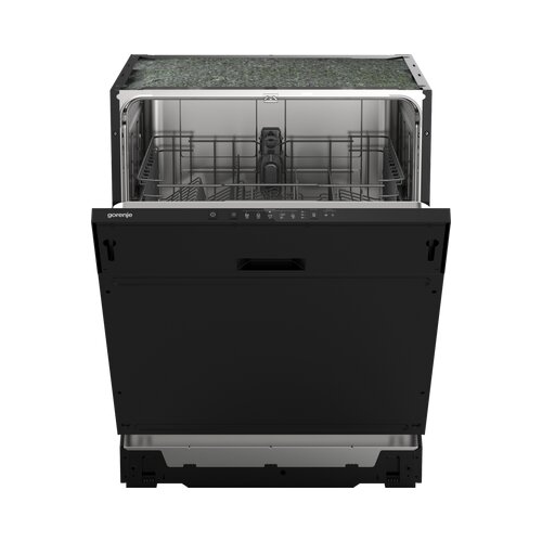 Gorenje ugradna ma&amp;scaron;ina za pranje sudova GV62040 Slike