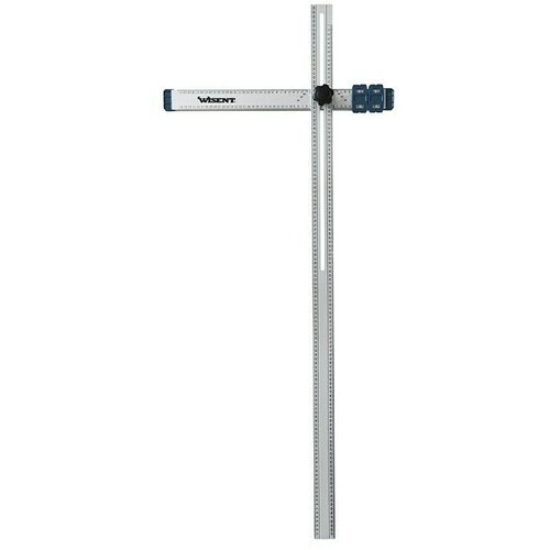 WISENT Mjerni kutomjer (1.200 mm) Slike