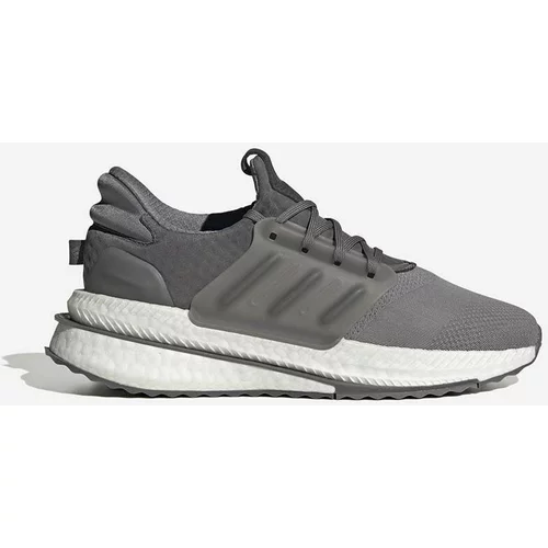 Adidas Tenisice za trčanje X_Plrboost boja: siva, HP3133-grey