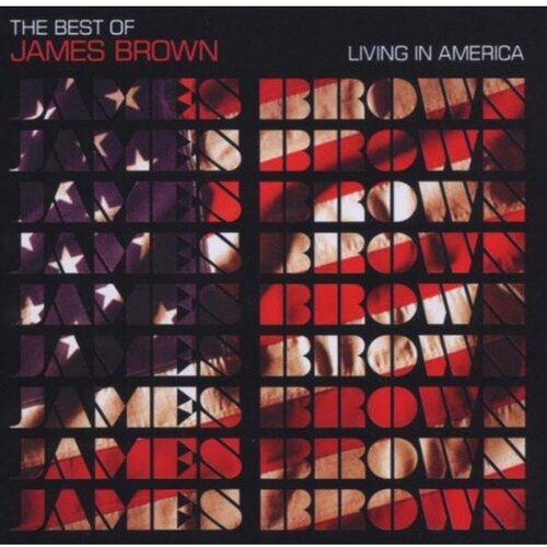James Brown Best Of Cene