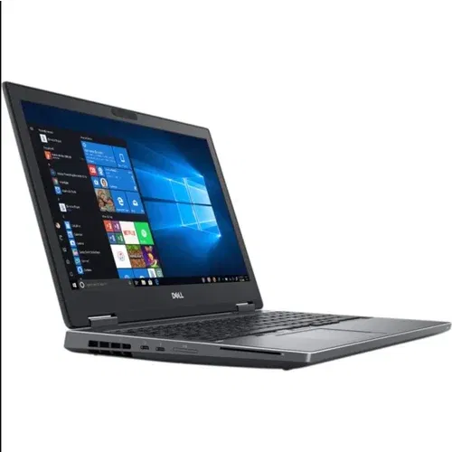 Dell Obnovljeno - kot novo - Precision 7530 IPS 15,6″, (21202700)