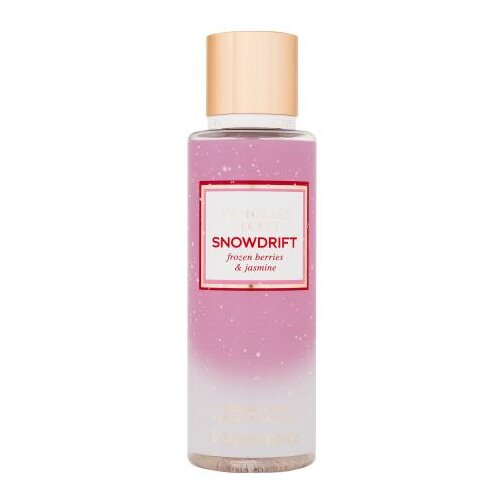 Victoria's Secret Snowdrift 250 ml sprej za telo za ženske Cene