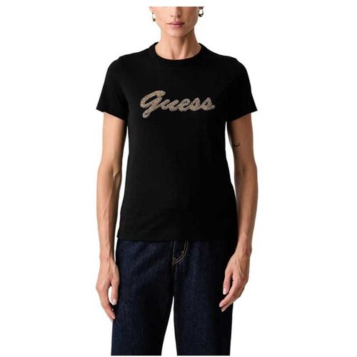 Guess Ženska logo majica Cene
