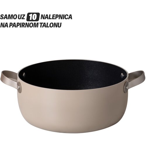 Alessi &amp;scaron;erpa 24cm Slike