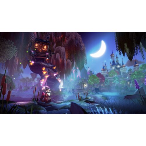 Nighthawk Interactive Disney Dreamlight Valley - Cozy Edition (Xbox Series X &amp;amp; Xbox One) Slike