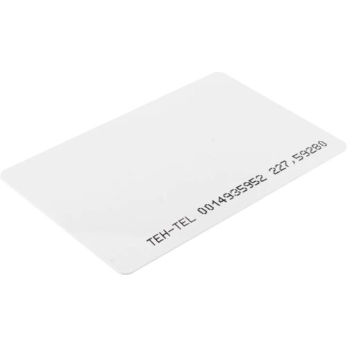 Gembird KAR 13.56 MHz beskontaktna RFID kartica Cene