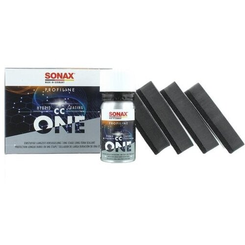 Sonax profiline hibridni premaz cc jedan Cene