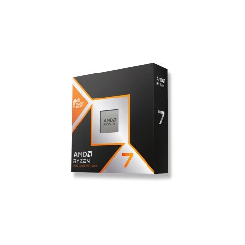 Procesor CPU AMD Ryzen 9 9850X 3D AM5 4.7GHz Cijene