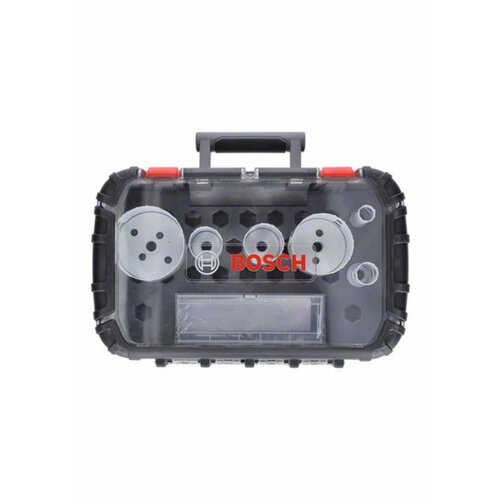 Bosch 9 dijelni set alata za elektricare Cijene