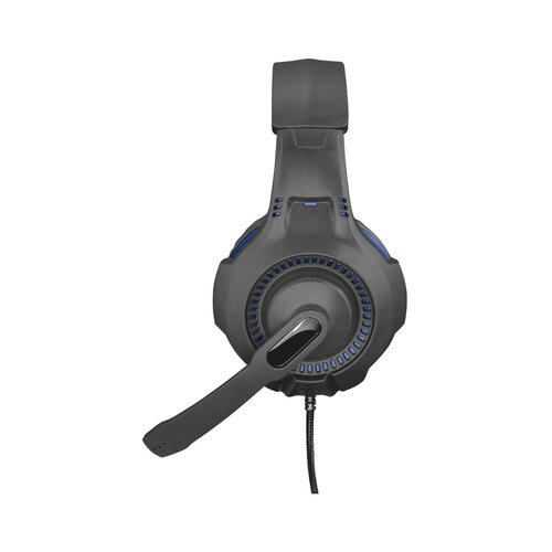 Trust gaming slu&amp;scaron;alke GXT 307B Ravu PS4 23250, modre Slike