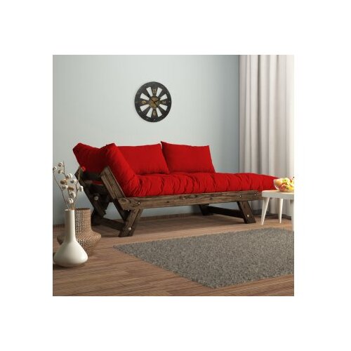 Hanah home Vrtni dvosed, Orah-crvena Cene